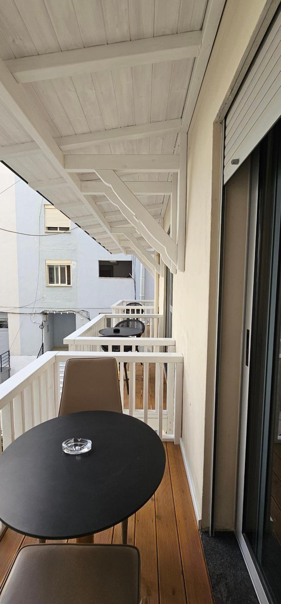 Hotel Pirro Vlorë Rum bild